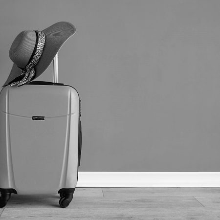 Domestic Business Travel Policy