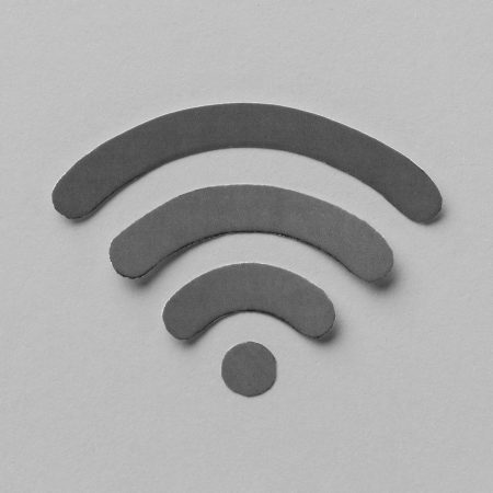 Wifi re-imbursement policy